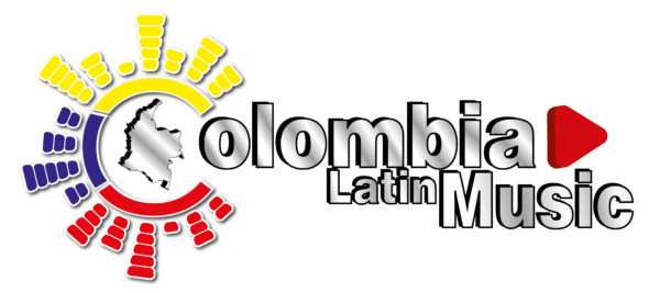 Colombia Latin Music
