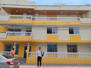 ANIM CREA PROYECTO EN INMUEBLES DEL ESTADO PARA VIVIENDA A MADRES CABEZA DE FAMILIA