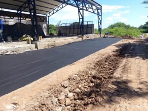 LLEGA CON MÁS INFRAESTRUCTURA EDUCATIVA A MAJAGUAL  SUCRE